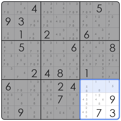 sudoku goobix