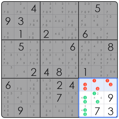 sudoku solver scanner