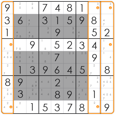 printable easy sudoku puzzles